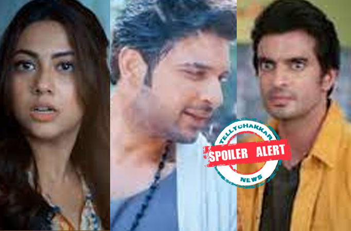 Spoiler Alert! Ishq Mein Ghayal: Eisha accepts Armaan not being human, Veer left shocked