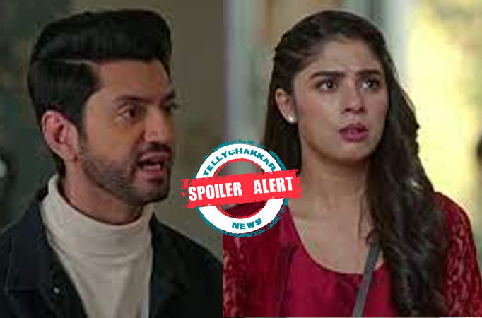 Spoiler Alert! Durga Aur Charu: Abhiroop slaps Arniban; leaves Durga and Charu shocked 