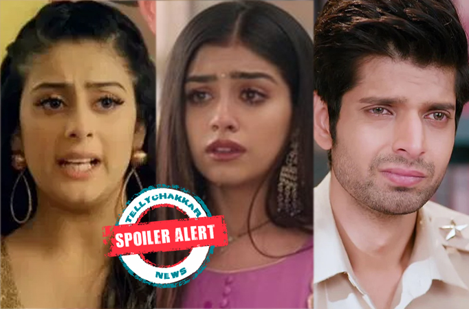 Spoiler Alert! Udaariyaan: Harleen takes care of Nehmat so as not to upset Ekam