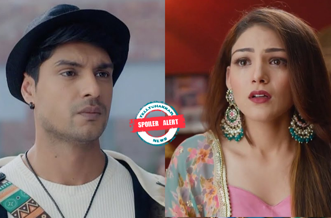 Spoiler Alert! Junooniyatt: Jahan and Elaahi get closer; Jordan's enmity intensifies 