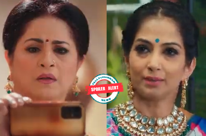 Yeh Hai Chahatein:  Revathi decides to kill Malti after she finds out about Revathi’s truth! 