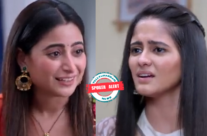 Spoiler Alert! Ghum Hai Kisikey Pyaar Meiin: Pakhi claims that Sai doesn’t have a right to call herself a mother, Sai turns the 