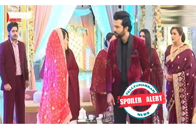 Spoiler Alert! Kundali Bhagya: Rishabh proves Preeta and his innocence through the CCTV footage