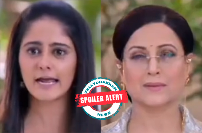 Spoiler Alert! Ghum Hai Kisikey Pyaar Meiin: Sai left with no choice but to come back to Chavan Niwas on Bhavani’s behest