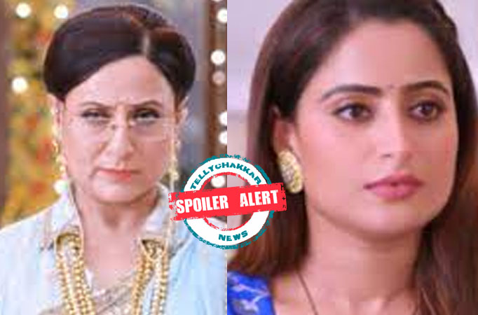 Spoiler Alert! Ghum Hai Kisikey Pyaar Meiin: Bhavani praises Sai in front of Pakhi, leaves the latter shocked