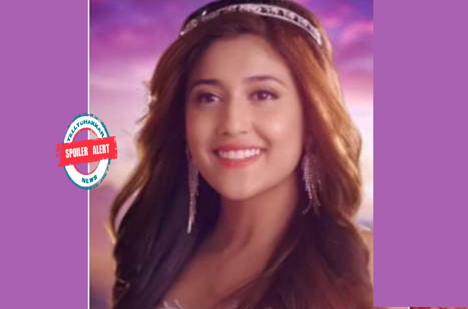 Spoiler Alert! Alibaba – Ek Andaaz Andekha – Chapter 2: Ali crosses a dangerous river, wants to find Marjina