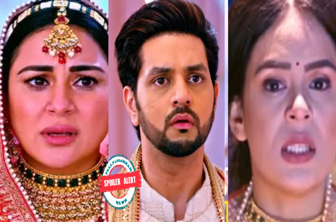 Spoiler Alert! Kundali Bhagya: Preeta threatened with a knife; Anjali demands to marry Karan 