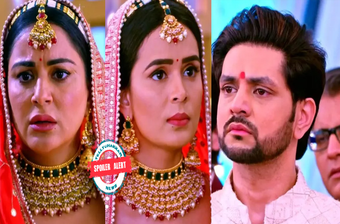 Spoiler Alert! Kundali Bhagya: Arjun chooses Preeta, Anjali vows to wreak havoc in their lives