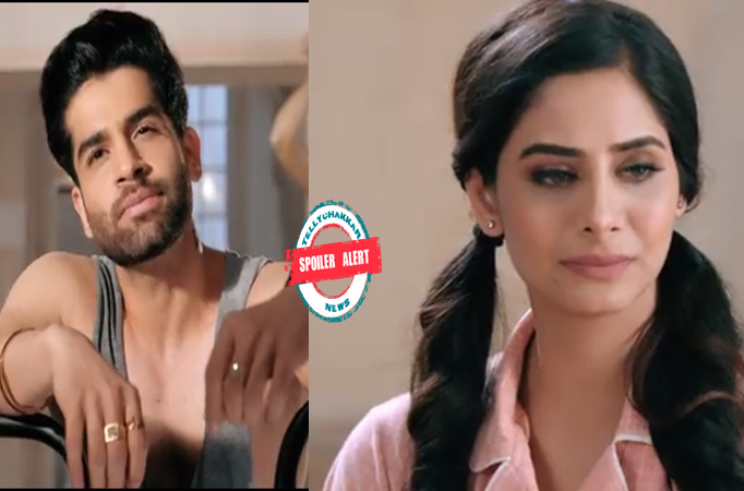 Spoiler Alert! Teri Meri Doriyaann: Seerat tries to kill herself with a knife, Garry stops her