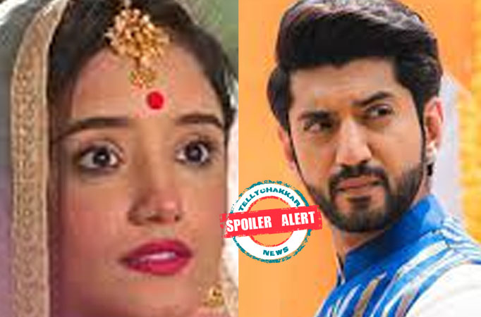 Spoiler Alert! Durga Aur Charu: Anirban decides to marry Durga