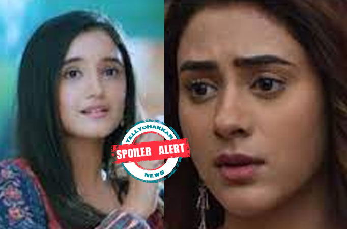 Woh Toh Hai Albelaa: Sayuri returns home, vows to punish Rashmi