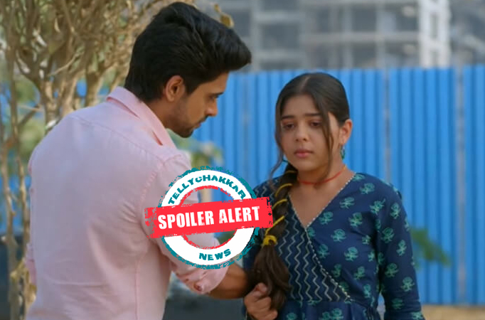 Spoiler Alert! Faltu: Ayaan reaches Faltu, demands that she reveal the truth