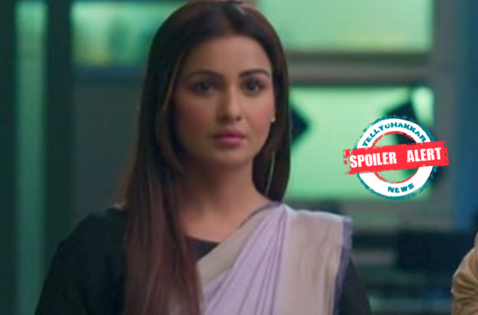 Spoiler Alert! Anupamaa: Maya’s boyfriend to make his entry?