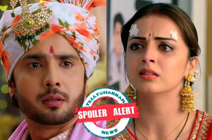 Spoiler Alert! Maitree: While Saransh passes away, Nandini delivers a baby boy