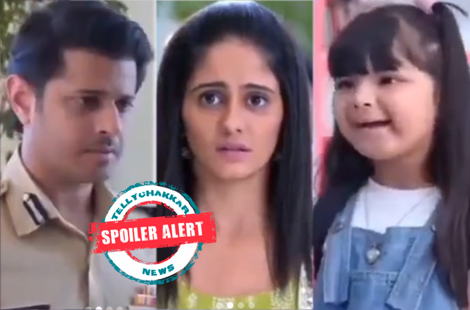 Spoiler Alert! Ghum Hai Kisikey Pyaar Meiin: Virat, Sai and Savi sit to eat together; begin their Modak Mirchi talks