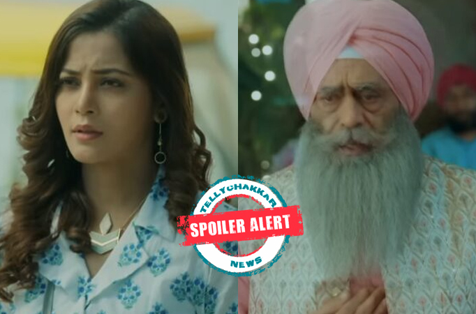 Spoiler Alert! Dil Diyaan Gallaan: Amrita is arrested, Maan blames Dilpreet