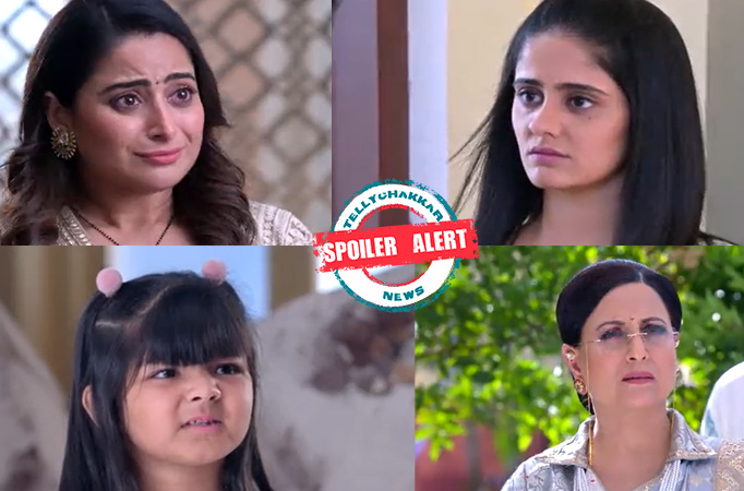 Spoiler Alert! Ghum Hai Kisikey Pyaar Meiin: Bhavani doesn’t support Pakhi’s decision, Savi rushes to Sai