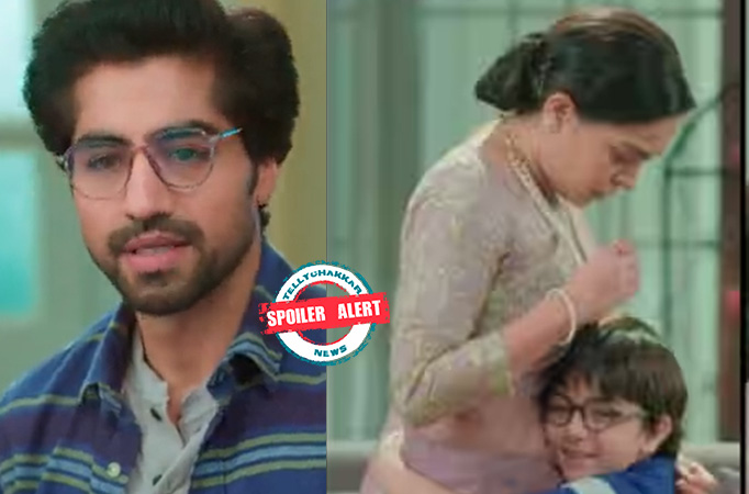 Spoiler Alert! Yeh Rishta Kya Kehlata Hai: Manjari feels a connection to Abhir, Abhimanyu misses meeting him