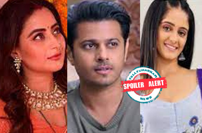 Spoiler Alert! Ghum Hai Kisikey Pyaar Meiin: Pakhi decides to have lunch with Virat, Sai arrives too