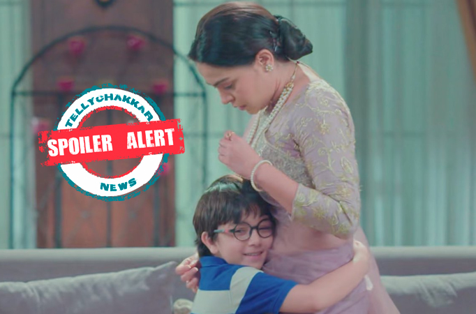 Spoiler Alert! Yeh Rishta Kya Kehlata Hai: Manjari brought Abhir home, felt a connection to him