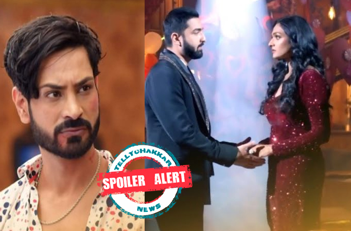 Spoiler Alert! Bhagya Lakshmi:  Balwinder all set to ruin Rishi and Lakshmi’s Valentine’s Day party