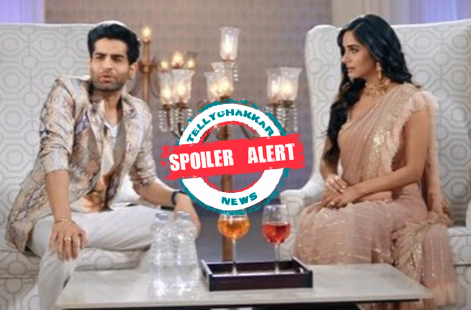 Spoiler Alert! Teri Meri Doriyaann: Garry to betray Seerat?