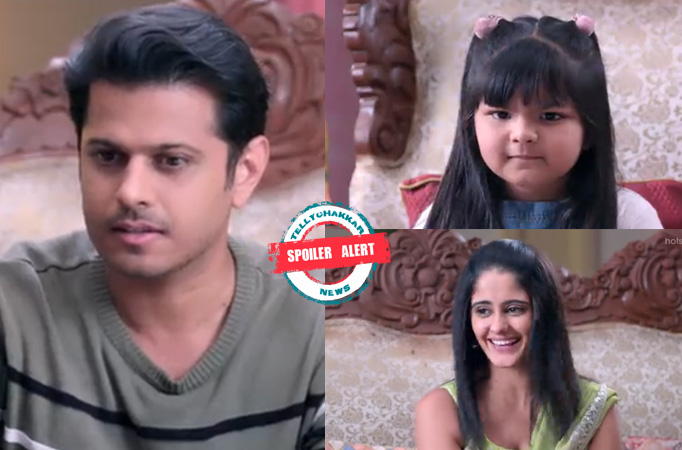 Spoiler Alert! Bade Achhe Lagte Hai 2: Prachi agrees to marry Josh; Pihu accepts Mahir's proposal 