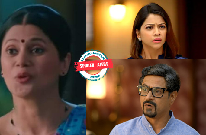 Spoiler Alert! Pusha Impossible: Vasundhara wants Shekhawat to fight the case, Dilip has a cruel plan