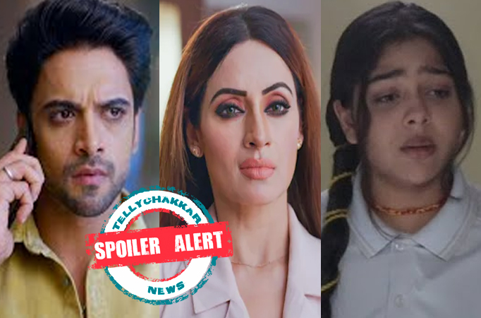 Spoiler Alert! Faltu: Ayaan confronts Kanika, Faltu refuses to leave for Ittarpur