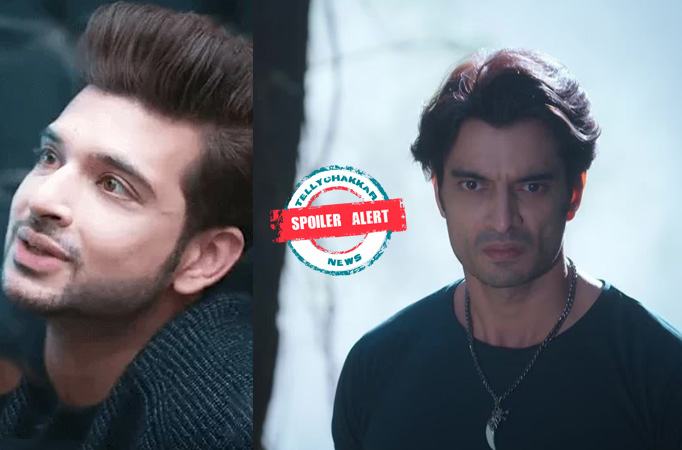 Spoiler Alert! Ishq Mein Ghayal: Mahir’s father tries to kill Armaan; Veer comes to the rescue 