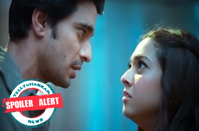 Spoiler Alert! Ishq Mein Ghayal: Armaan to reveal the huge secret to Eisha 