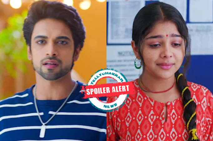 Spoiler Alert! Faltu: Ayaan is worried about Faltu, wants to make sure if she is okay