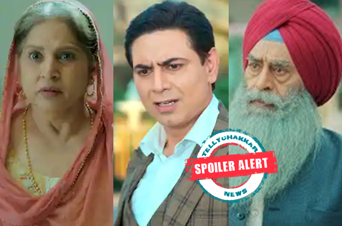 Spoiler Alert! Dil Diyaan Gallaan: Sanjot meets Maan, recalls her promise to Dilpreet