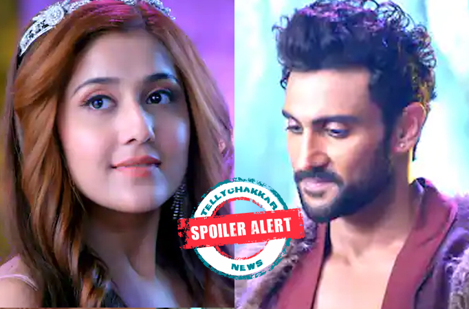 Spoiler Alert! Alibaba – Ek Andaaz Andekha – Chapter 2: Marjina tends to Shehzada’s wounds, someone watches them?