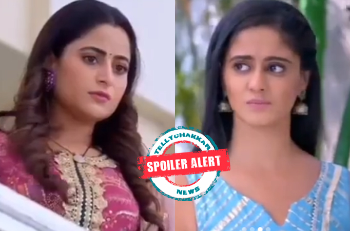 Spoiler Alert! Ghum Hai Kisikey Pyaar Meiin: Pakhi furiously frames Sai’s jhumka on the wall inside Chavan Mansion 