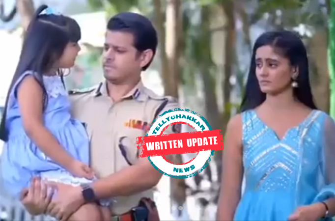 Spoiler Alert! Ghum Hai Kisikey Pyaar Meiin: Virat decides to guard Sai and Savi from any intruders and sleeps outside their roo