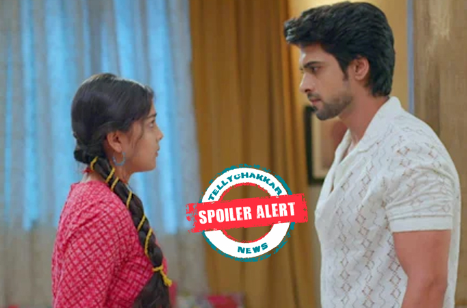 Spoiler Alert! Faltu: Ayaan tries to help Faltu, but her father asks him to leave his daughter alone and does not disclose their