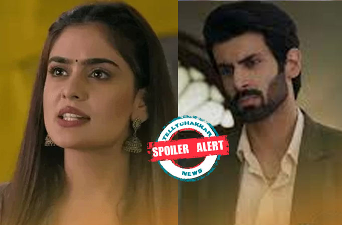 Spoiler Alert! Lag Ja Gale: Shiv and Ishani make a deal; a love story begins 