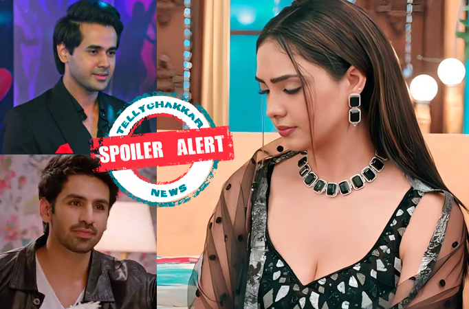 Spoiler Alert! Bade Acche Lagte Hain 2: Raghav and Josh to stop Pihu’s engagement?