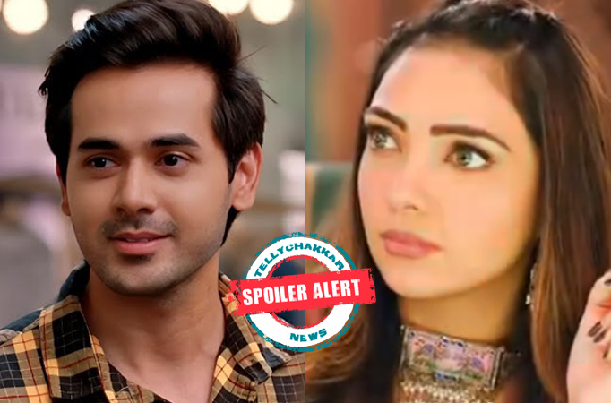 Spoiler Alert! Bade Acche Lagte Hain 2: Raghav to threaten Mahir, Pihu to start developing feelings for Raghav?