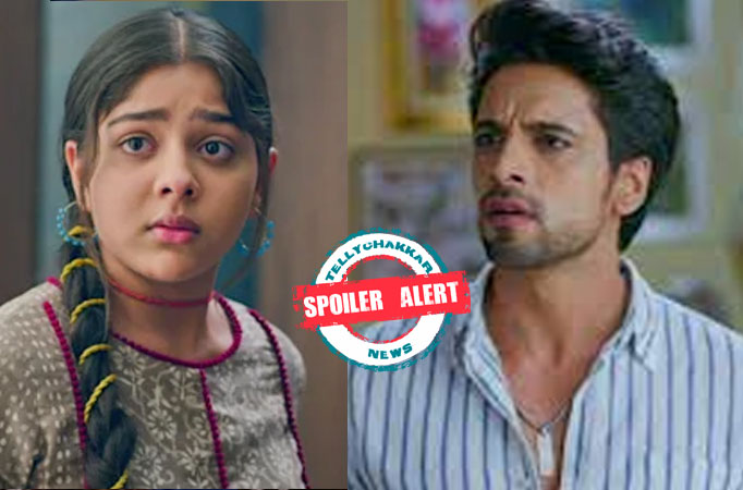 Spoiler Alert! Faltu: Faltu finds a big clue against Vishal; Ayaan finds Faltu 