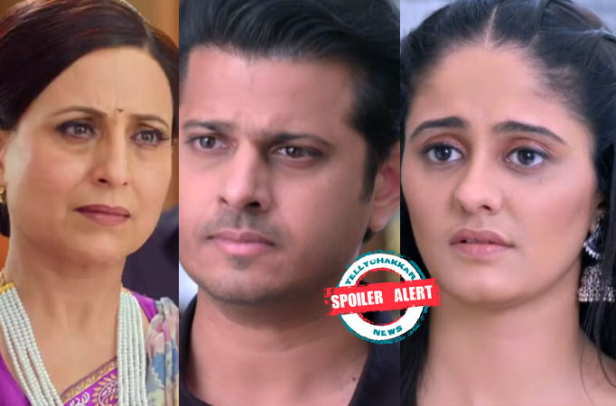 Spoiler Alert! Ghum Hai Kisikey Pyaar Meiin: Bhavani and Virat talk, she knows Virat still has feelings for Sai