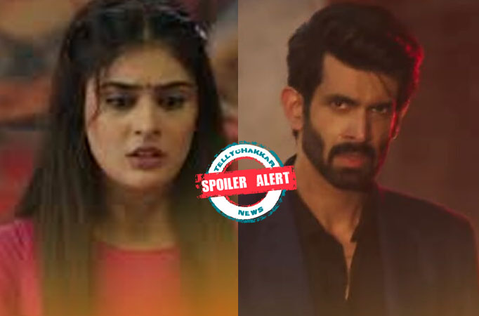 Spoiler Alert! Lag Ja Gale: Ishani burns the dish made for Shiv’s guests