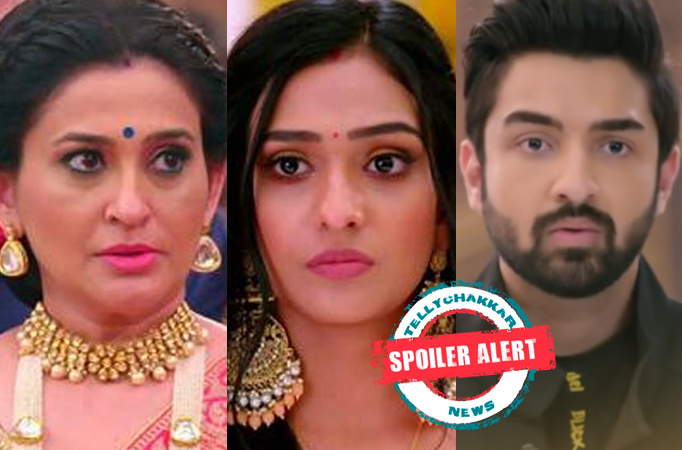 Spoiler Alert! Bhagya Lakshmi: Neelam is not happy with Lakshmi, Rishi will protect Lakshmi?