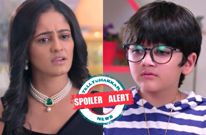 Spoiler Alert! Ghum Hai Kisikey Pyaar Meiin: Sai shattered seeing Vinu’s hatred towards her