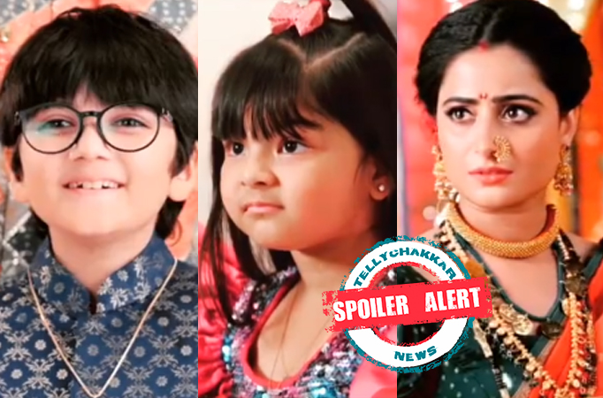 Spoiler Alert! Ghum Hai Kisikey Pyaar Meiin: Vinu is upset Savi is out having fun, Pakhi tries to cheer him up