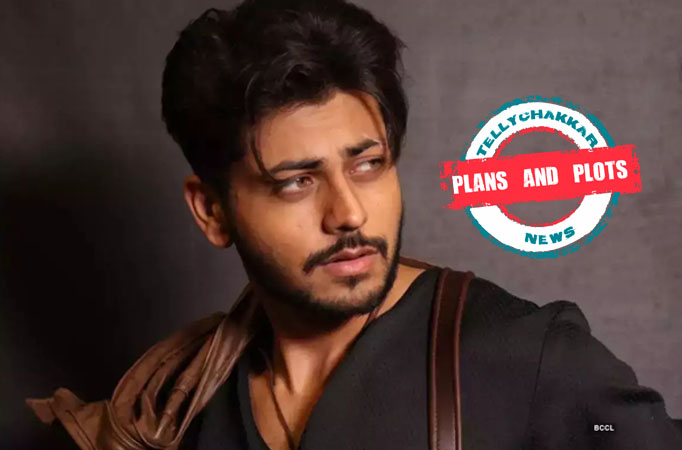 Plans and Plots: Alibaba – Ek Andaaz Andekha: Ali has a plan against the Shehzada