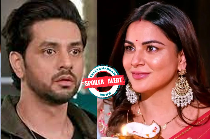 Spoiler Alert! Kundali Bhagya: Karan and Preeta face a huge storm with one of their babies missing 