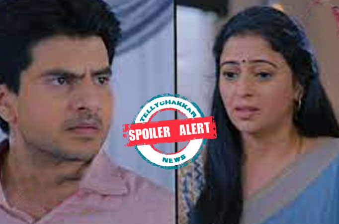 Spoiler Alert! Dheere Dheere Se: Raghav wins the case; Bhavna gets emotional 