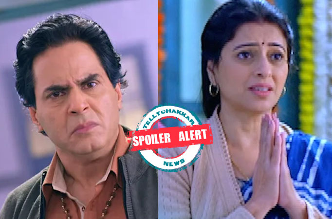 Spoiler Alert! Dheere Dheere Se: Bhanu threatens lawyer not to fight Bhavna's case 